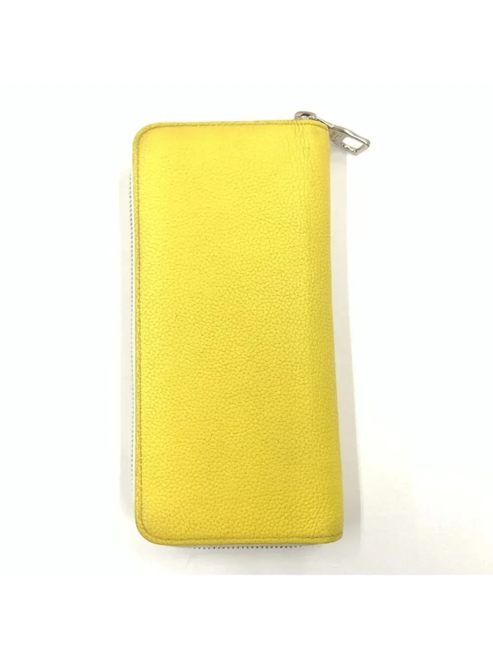 Louis Vuitton Everyday Zippy Wallet Vertical Zip Around Yellow